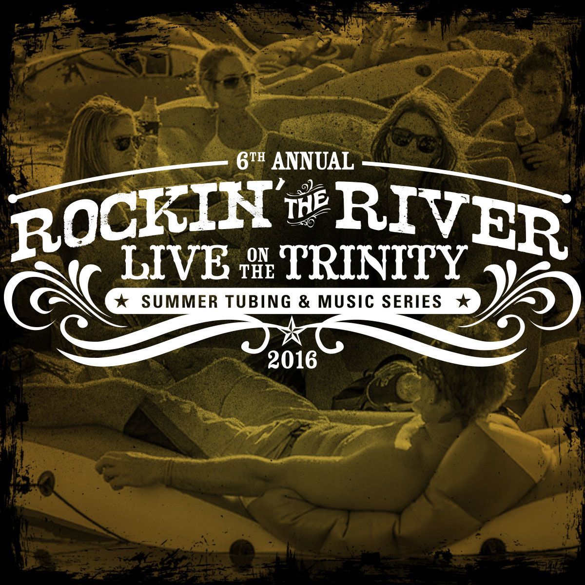 Rockin’ the River
